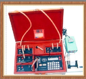 博達WGCB型多管路參數測定儀的加工與生產專注參數